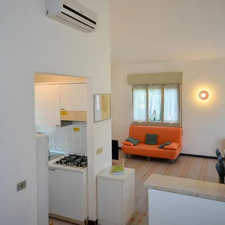 Erica Villa Lignano Sabbiadoro