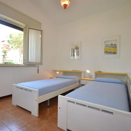 Villa Erica Lignano Sabbiadoro