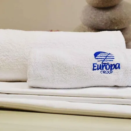 Erica Villa Lignano Sabbiadoro